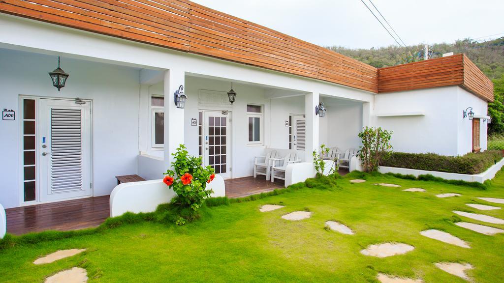 Love Summer Hostel Kenting Exterior photo