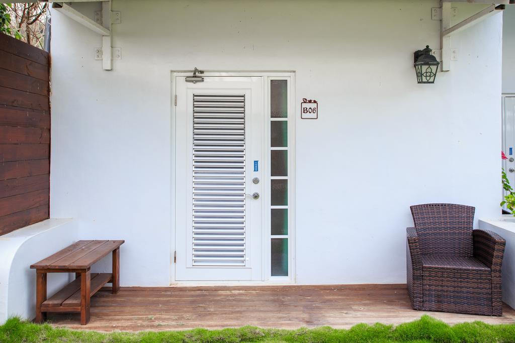 Love Summer Hostel Kenting Exterior photo