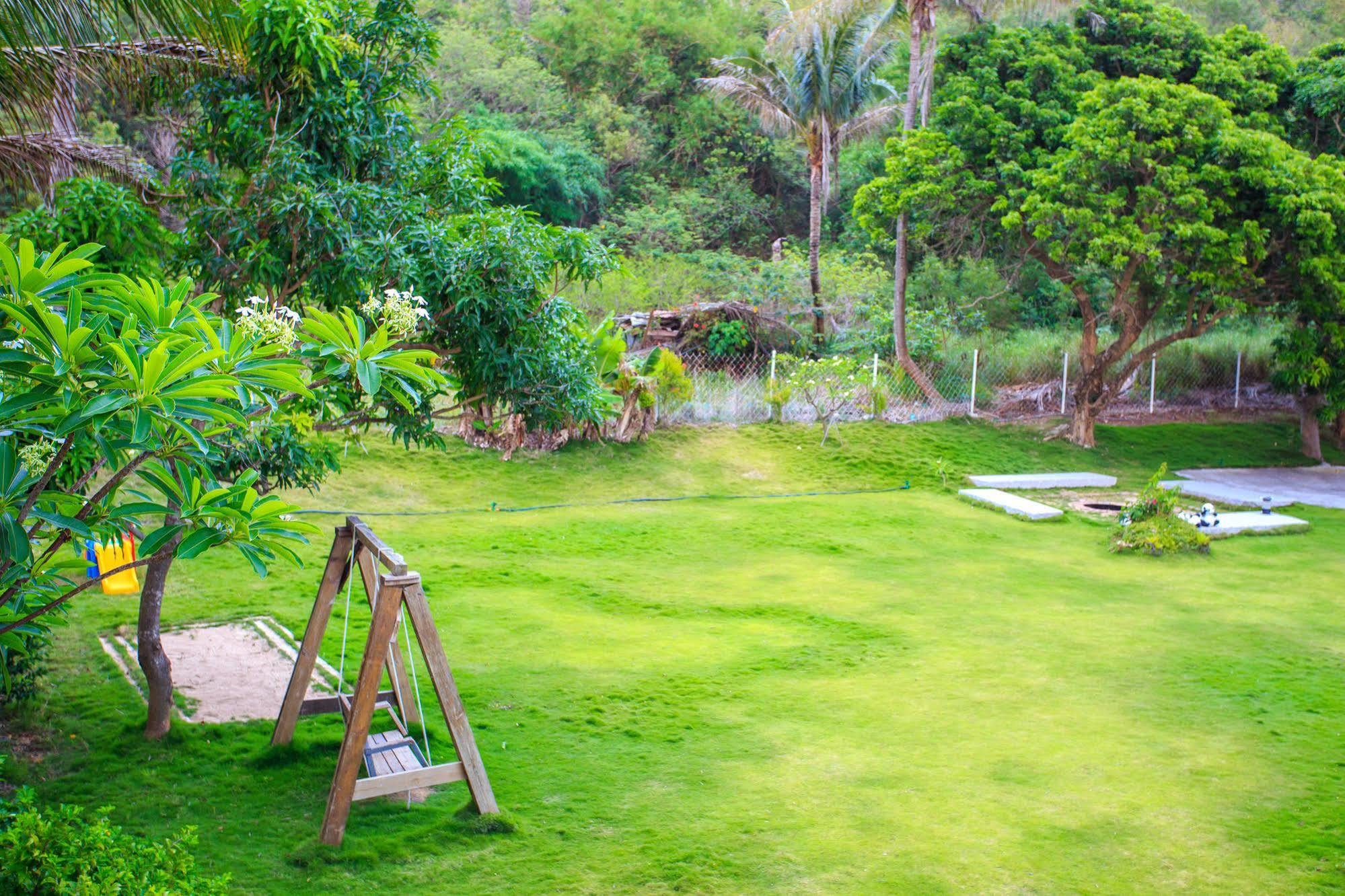 Love Summer Hostel Kenting Exterior photo